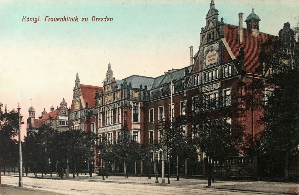 Pfotenhauer Straße 90 Dresden Pfotenhauer Straße 90 Dresden